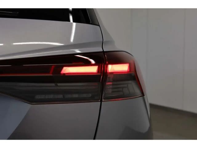 Audi Q4 e-tron Quattro S-Line