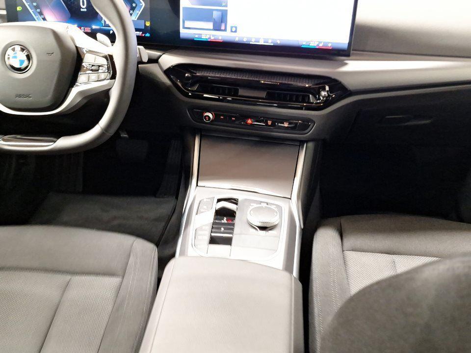 BMW 318 318i Touring