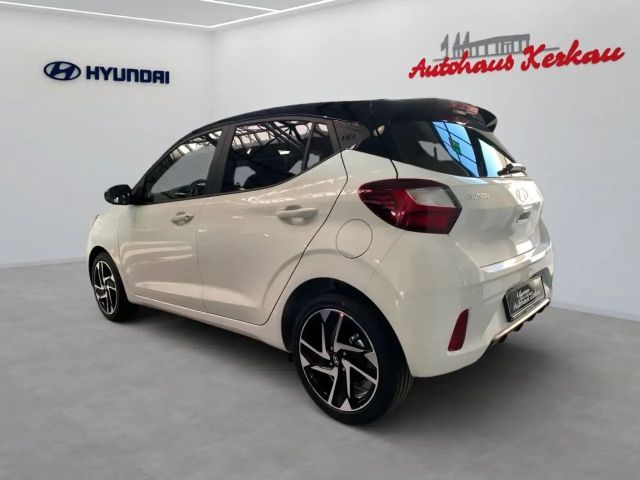 Hyundai i10 1.2 Prime