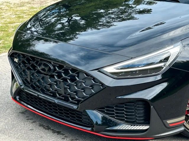 Hyundai i30 2.0 T-GDi