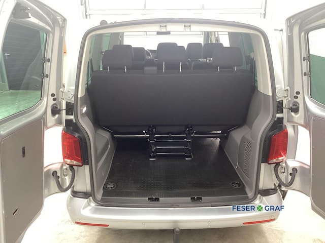 Volkswagen Caravelle 2.0 TDI Comfortline DSG T6