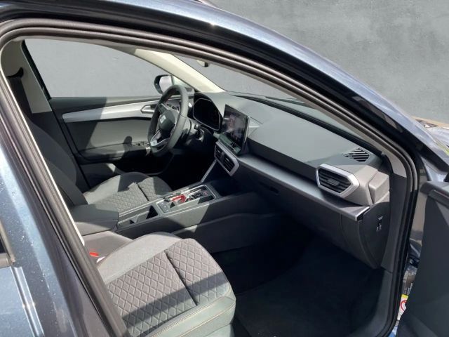 Seat Leon 2.0 TDI FR-lijn Sportstourer