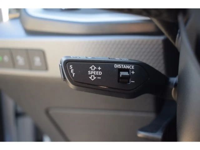 Audi A1 25 TFSI S-Tronic Sportback