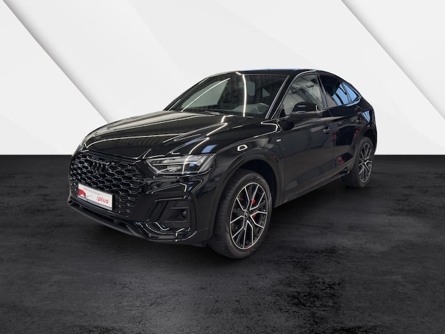 Audi Q5 40 TDI Quattro S-Tronic Sportback
