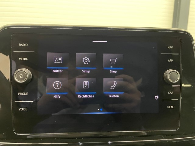 Volkswagen T-Roc 2.0 TDI R-Line