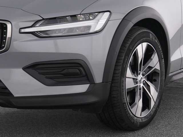 Volvo V60 Cross Country CC