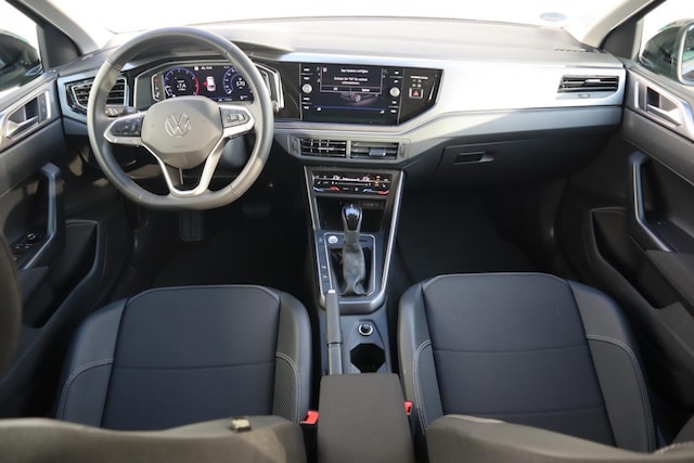 Volkswagen Taigo Style