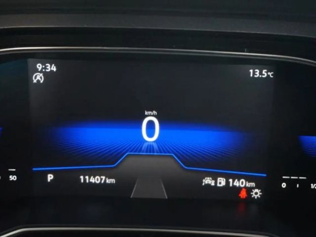 Volkswagen Polo DSG Style