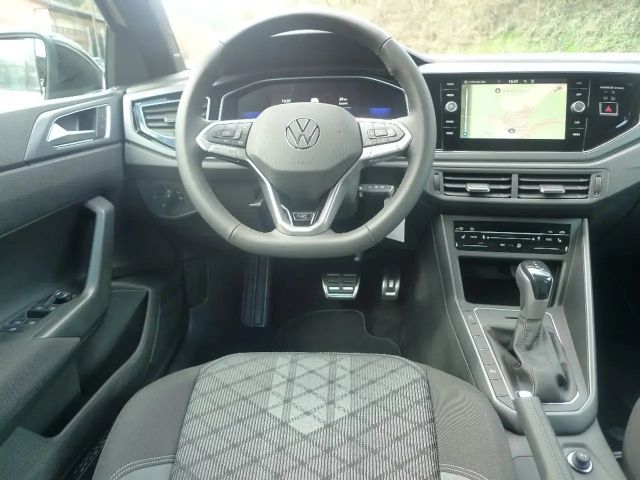 Volkswagen Taigo DSG R-Line Style