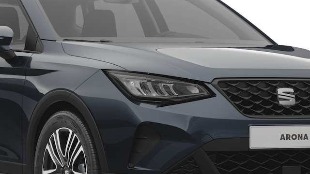 Seat Arona Style