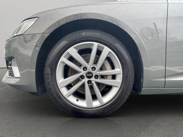 Audi A6 45 TFSI