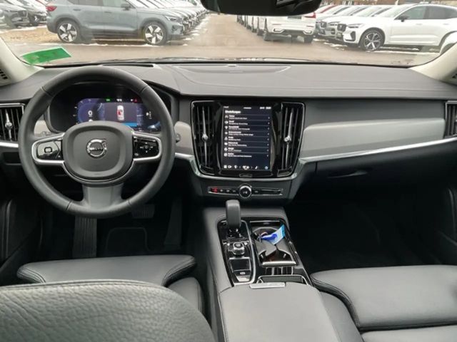Volvo V90 Bright T8 Ultra