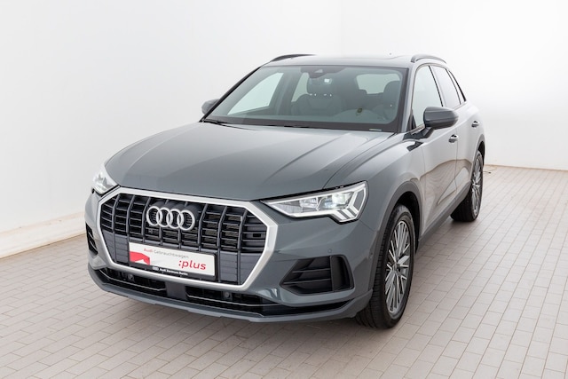 Audi Q3 35 TFSI S-Tronic