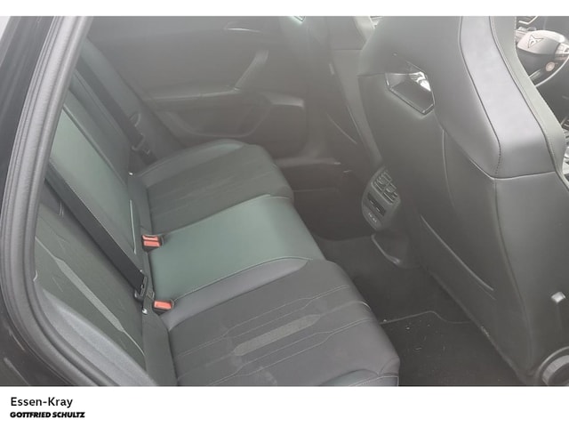 Cupra Formentor 1.4 VZ e-Hybrid