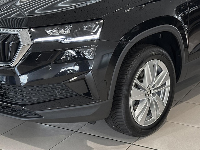 Skoda Karoq 1.5 TSI Selection