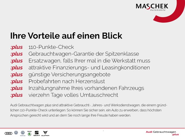 Volkswagen Golf Matrix Pano DCC Harman AHK HUD Parkassist