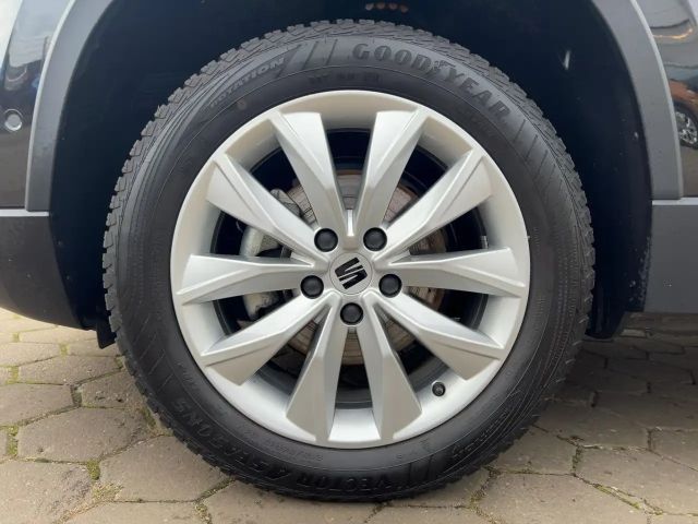 Seat Ateca 1.5 TSI DSG