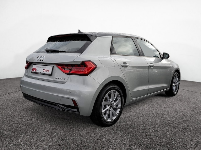 Audi A1 30 TFSI S-Tronic Sportback
