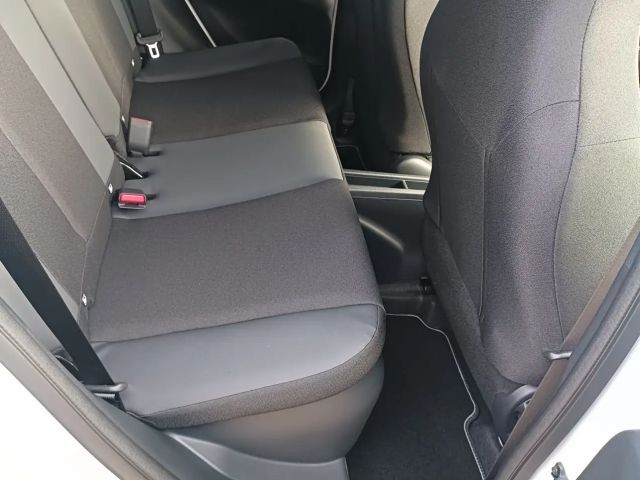 Toyota Aygo X GR Hybride