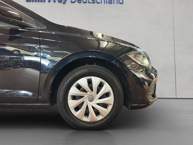 Volkswagen Polo 1.0 TSI DSG Life