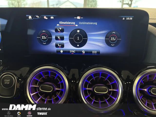 Mercedes-Benz EQA 300 4MATIC