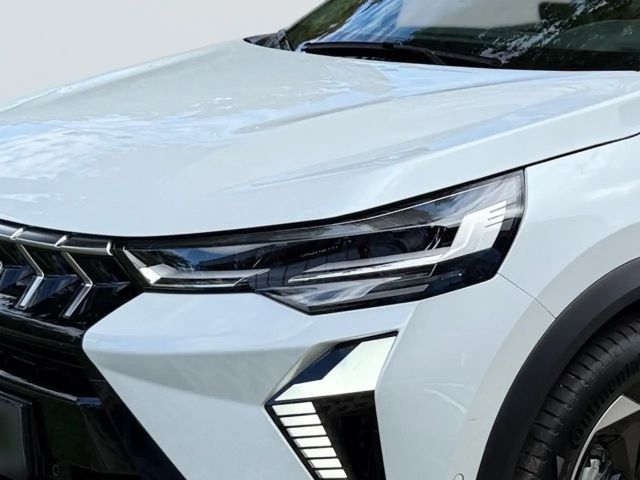 Mitsubishi ASX Intense