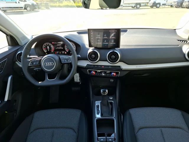 Audi Q2 35 TFSI S-Line