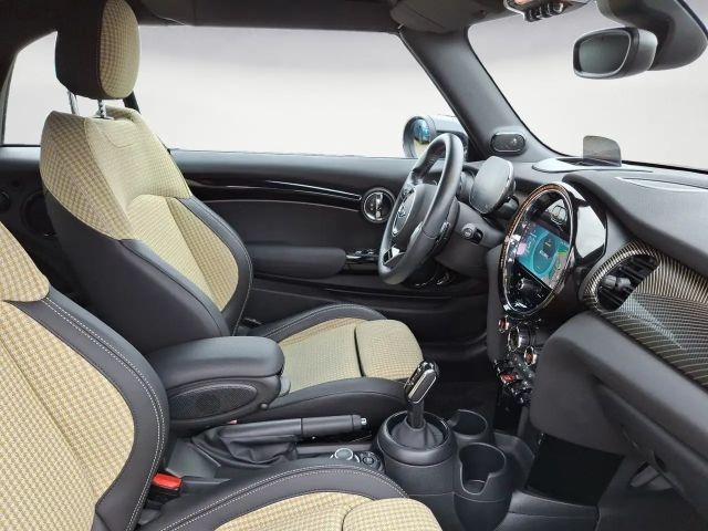 MINI Cooper S Cabrio MINI Cooper S Cabrio Resolute Edition *Navi*Kame