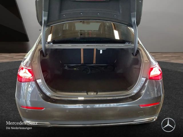 Mercedes-Benz E 450 4MATIC AVANTGARDE Sedan