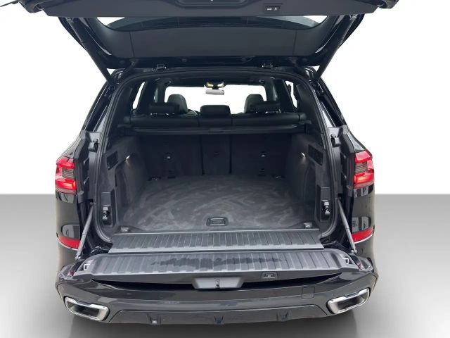 BMW X5 M-Sport xDrive30d