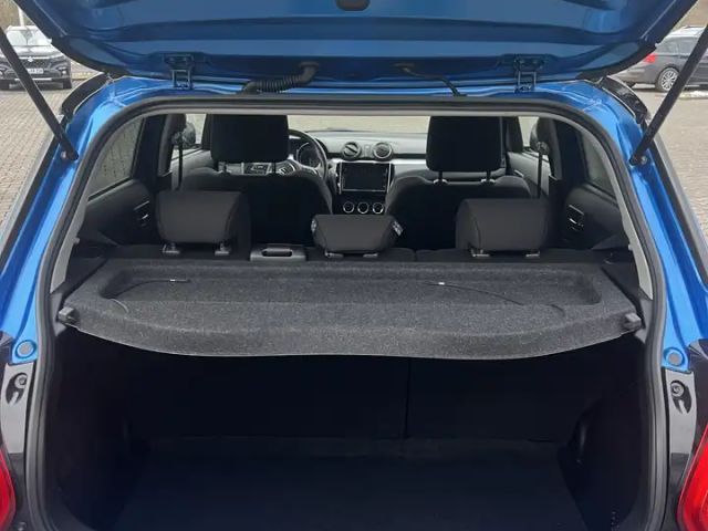 Suzuki Swift Comfort DualJet Hybrid