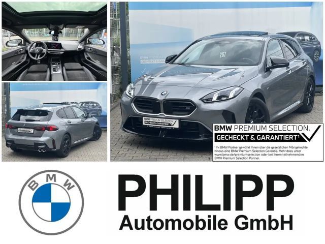 BMW 135 Sedan xDrive