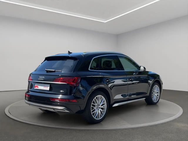 Audi Q5 50 TDI Quattro
