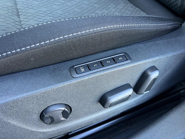 Skoda Octavia Combi Style Style