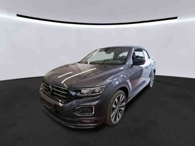 Volkswagen T-Roc Cabriolet DSG R-Line