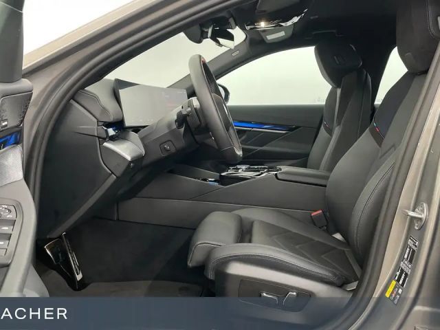 BMW i5 M60 Sedan xDrive