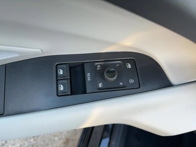 Ford Capri Ext.Range LED 360° Fahrerassist Wärmepumpe