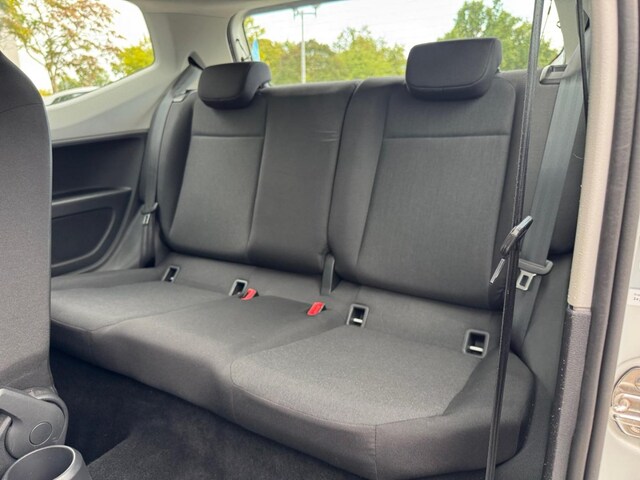 Volkswagen up! 1.0 l ECOFUEL