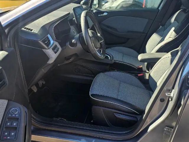 Renault Clio TCe 90 Techno