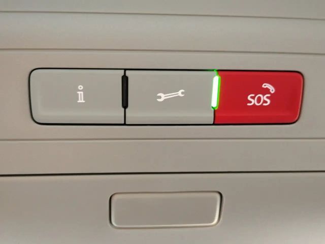 Skoda Scala 1.0 TSI Selection