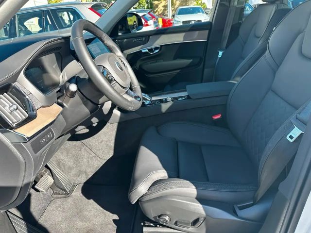 Volvo XC90 Dark Plus T8