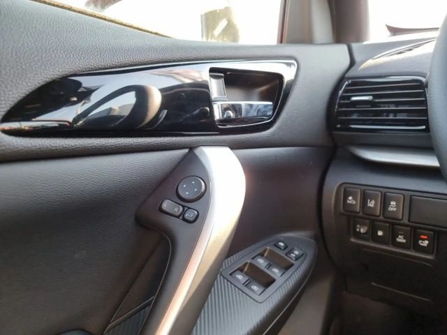 Mitsubishi Eclipse Cross PHEV