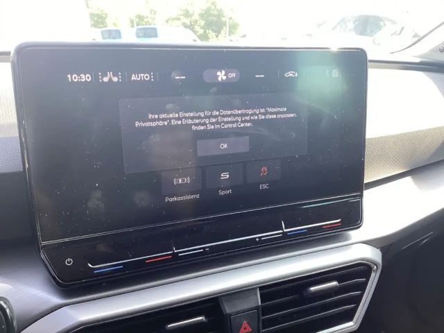 Seat Leon 2.0 TDI FR-lijn