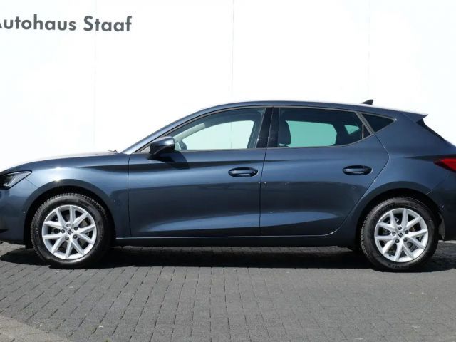 Seat Leon 1.5 TSI Style