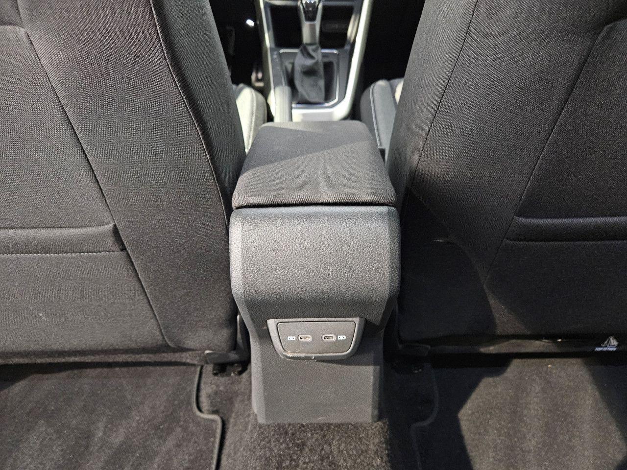 Volkswagen Taigo 1.5 TSI DSG Move