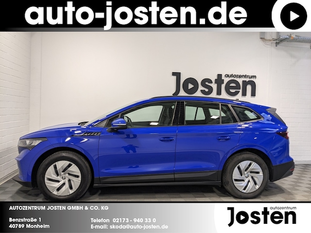 Skoda Enyaq Loft iV 50