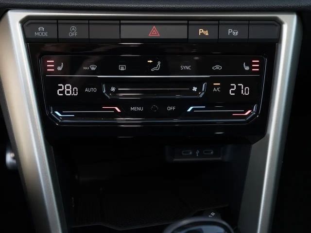 Volkswagen T-Roc 1.0 TSI Life