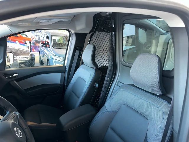 Nissan Townstar N-Connecta Townstar EV