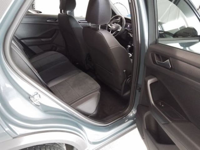 Volkswagen T-Roc 2.0 TSI DSG R-Line