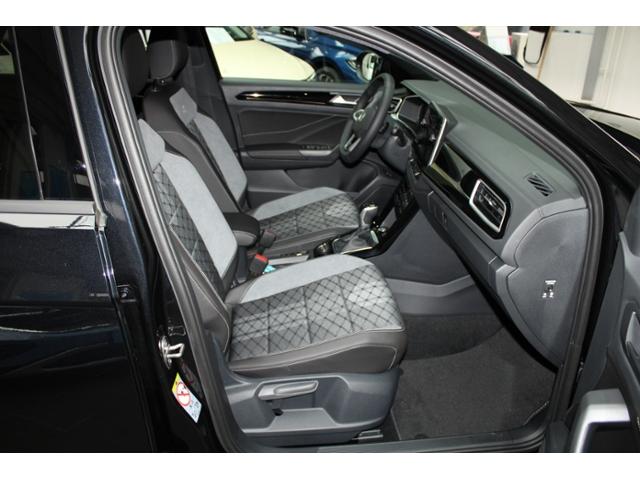 Volkswagen T-Roc 2.0 TSI 4Motion DSG R-Line